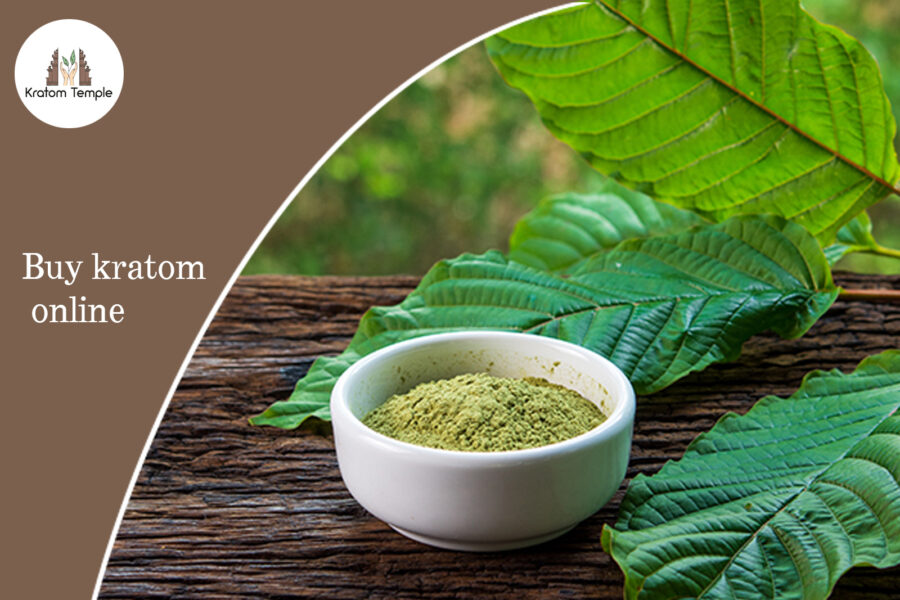 Can You Buy Kratom Online? Where & How