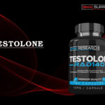 Testolone: The Key To a Bigger and Stronger Body
