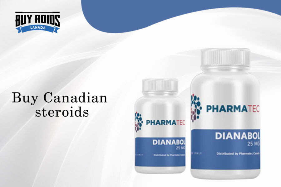 Buy Steroids in Canada for The Best Quality and Benefits.