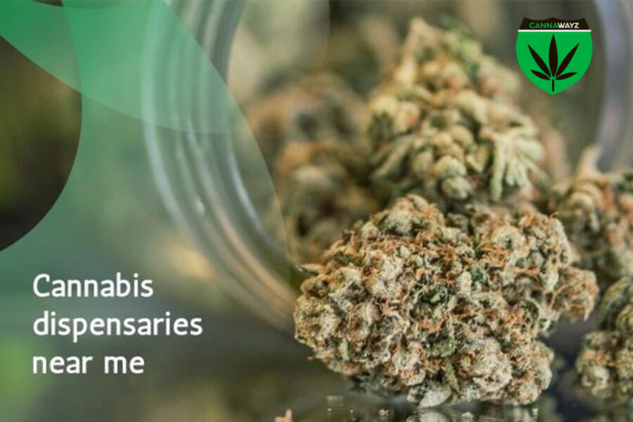 How to Buy Weed from a Dispensary Nearby